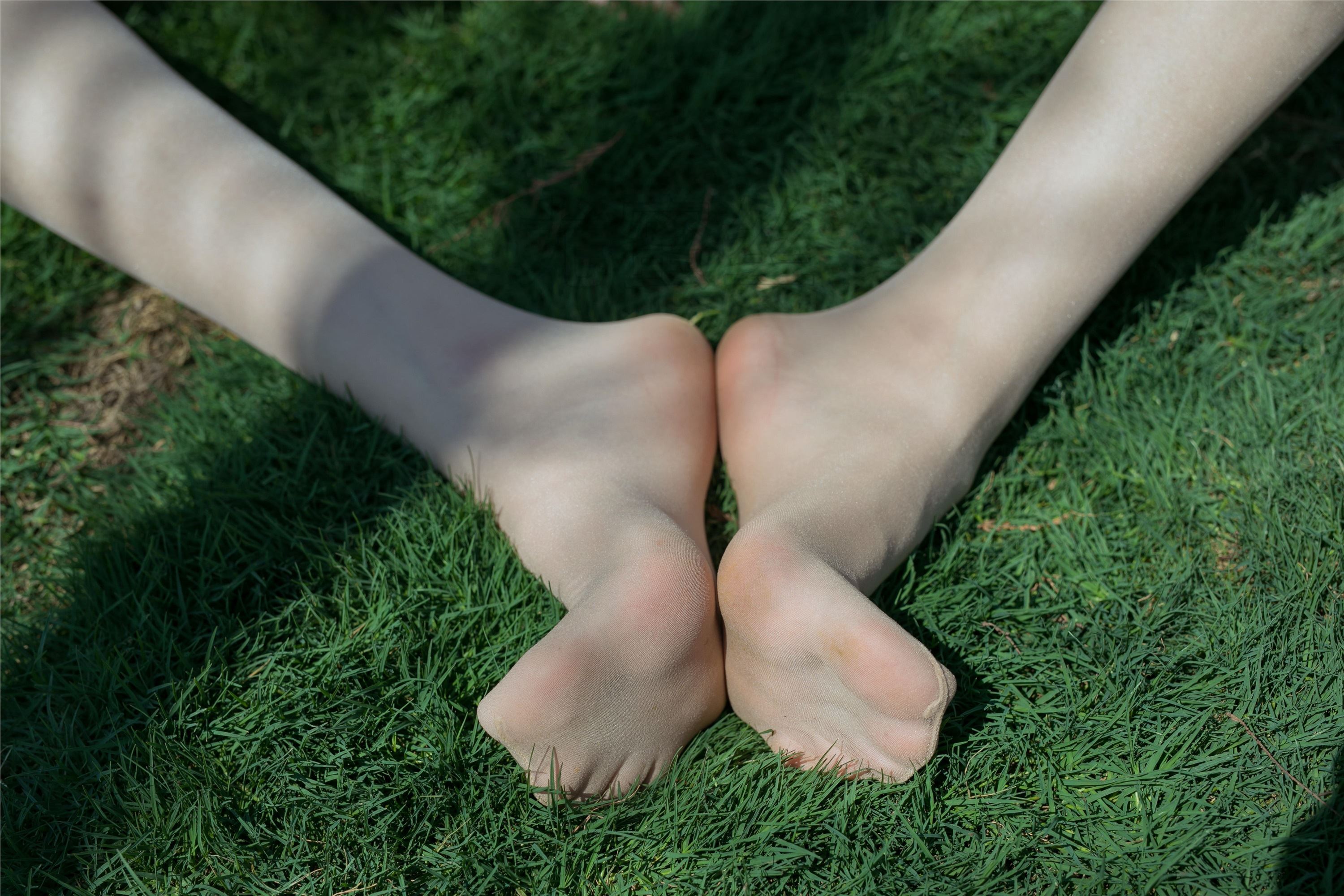 尤蜜丝 穿搭写真 NO.004